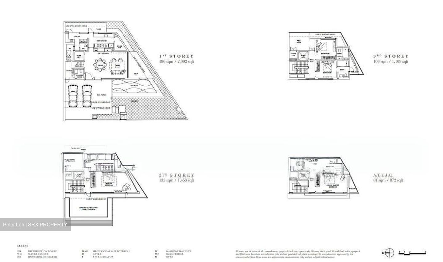 Greenbank Park (D21), Semi-Detached #570166881